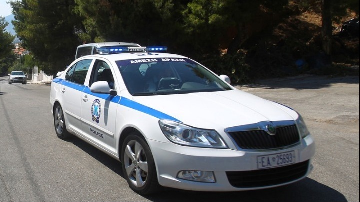 Δύο συλλήψεις και επιβολή προστίμων στην περιοχή της Τούμπας για διοργάνωση κοινωνικής εκδήλωσης