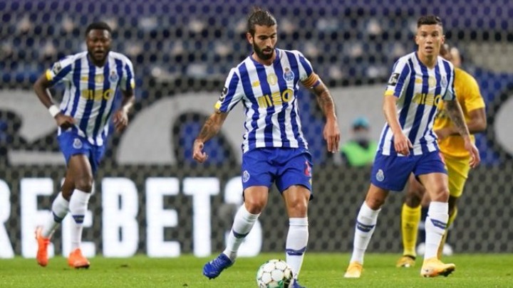 Δύσκολη νίκη για την Πόρτο