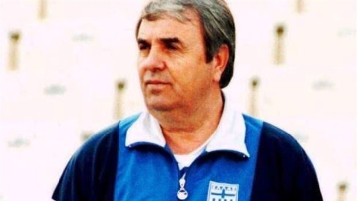 ΕΠΟ: «Προσωπικότητα του ελληνικού ποδοσφαίρου ο Αντώνης Γεωργιάδης»