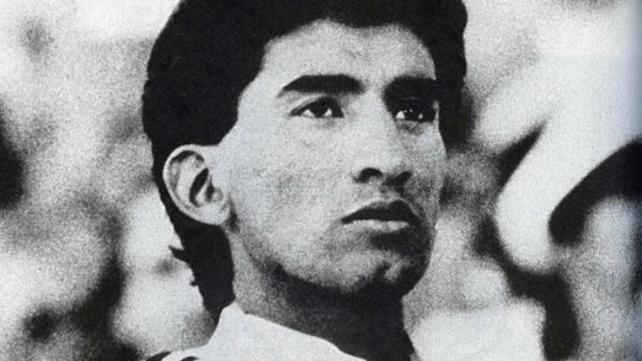 «Έφυγε» ο Ερνέστο Κάντο