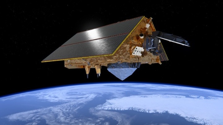 Εκτοξεύθηκε ο νέος ευρωπαϊκός δορυφόρος Sentinel-6 για τη χαρτογράφηση των ωκεανών