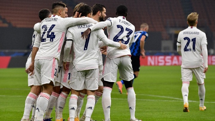 Ενα γκολ κάθε 30’ στο Champions League