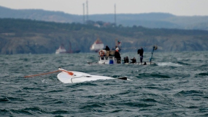 Τυνησία: Τουλάχιστον 20 αγνοούμενοι μετά το ναυάγιο σκάφους με μετανάστες ανοικτά της Τυνησίας