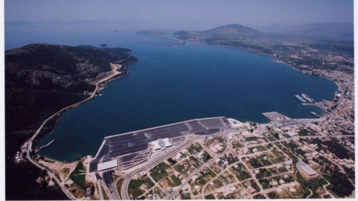 ΤΩΡΑ – Σεισμική δόνηση κοντά στην Ηγουμενίτσα