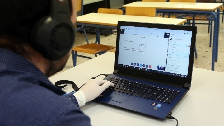 Έως τις 3 Δεκεμβρίου η Αίτηση-Δήλωση για συμμετοχή στις Πανελλαδικές