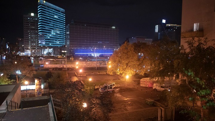 Επιβεβαιώνεται ότι ο δράστης της επίθεσης στη Βιέννη έδρασε μόνος του