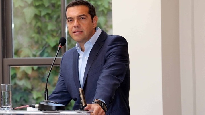 Επίκαιρη ερώτηση του Αλ. Τσίπρα προς τον Κυρ. Μητσοτάκη για τις αστικές συγκοινωνίες