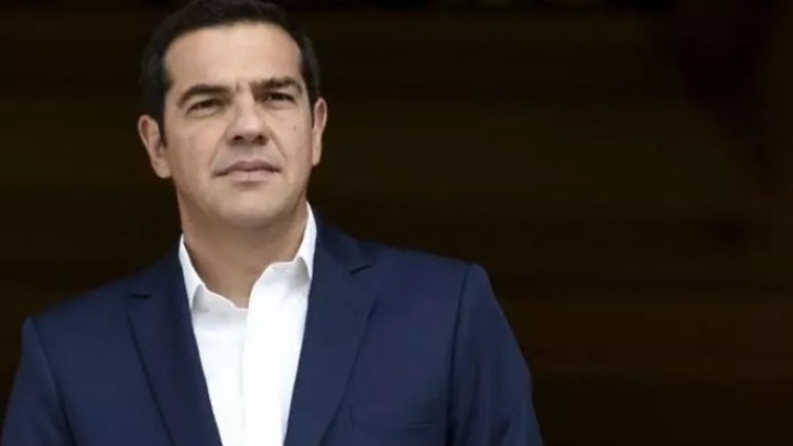 Επίσκεψη του Αλ. Τσίπρα αύριο στη Λάρισα