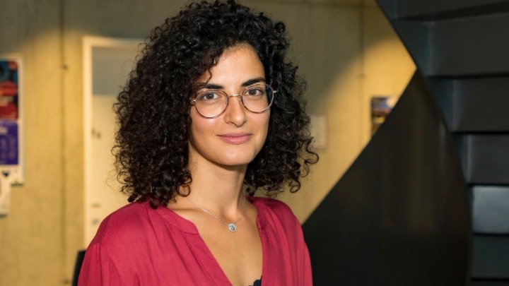 Επιστήμη: Στη νεαρή Ελληνίδα βιοχημικό Αννίτα Λουλούπη το γερμανικό επιστημονικό βραβείο Marthe Vogt