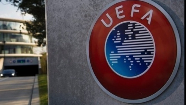 Επιστολή της UEFA στις ομοσπονδίες των 12 χωρών υποδοχής