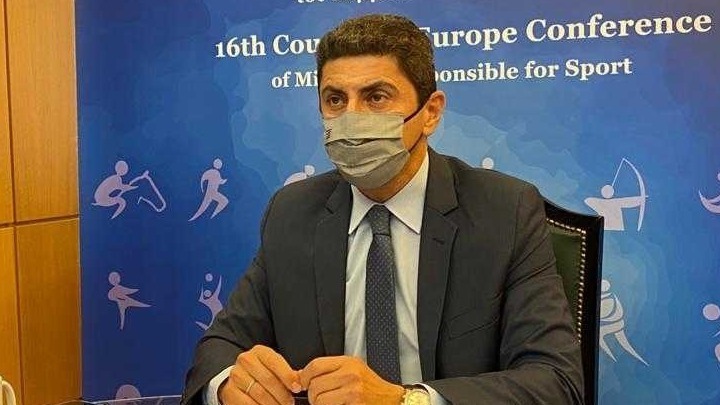 «’Ετσι θα ενισχυθούν τα αθλητικά σωματεία»