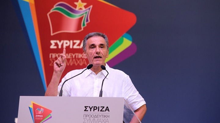 Ευκλ. Τσακαλώτος: Το χειρότερο είναι ότι η πανδημία μάς βρήκε με μια ανεύθυνη κυβέρνηση που απεχθάνεται τον δημόσιο τομέα