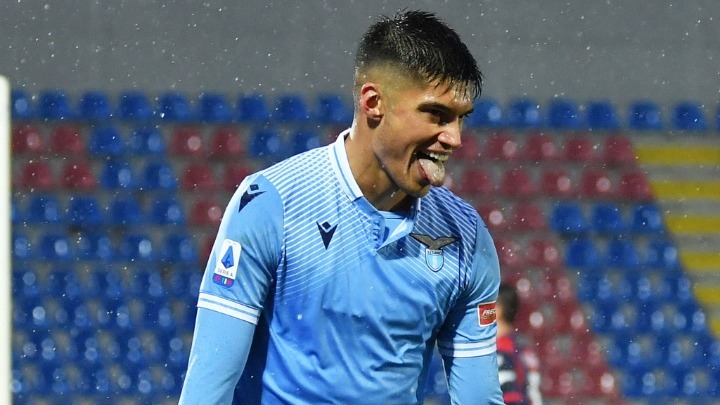 Eύκολα (2-0) η Λάτσιο την ουραγό Κροτόνε