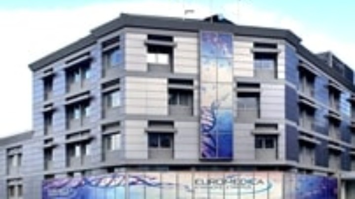 Euromedica: Στη διάθεση του ΕΣΥ 117 κλίνες σε Θεσσαλονίκη και Κοζάνη – Οι 16 κλίνες σε ΜΕΘ