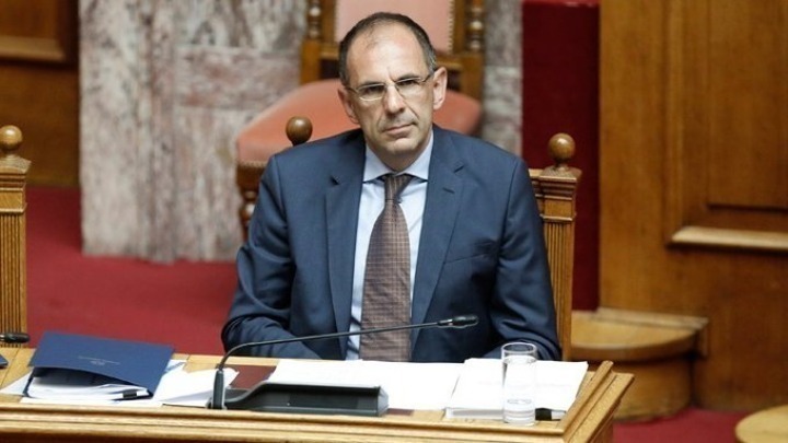 Γ. Γεραπετρίτης: Πολύ κρίσιμο το επόμενο 10ήμερο, δεν χωρεί εφησυχασμός