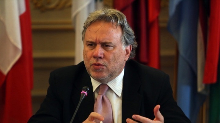 Γ. Κατρούγκαλος στο Thessaloniki Summit:«Οι ελληνοτουρκικές διαφορές πρέπει να γίνουν ευρωτουρκικές»
