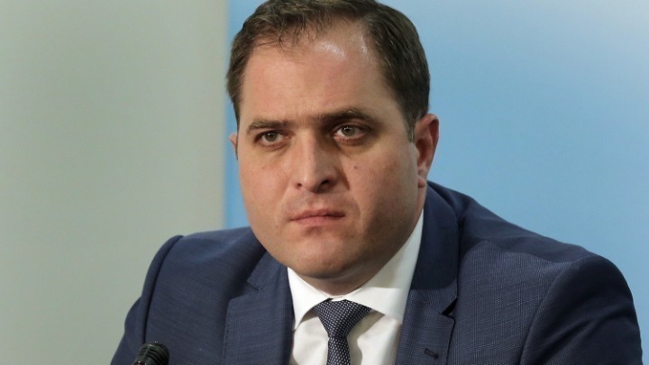 Γ. Πιτσιλής: Πάνω από 300 εκατ. ευρώ μέσω του myBusinessSupport στη Θεσσαλονίκη και περισσότερα από 580 εκατ. ευρώ στη Μακεδονία
