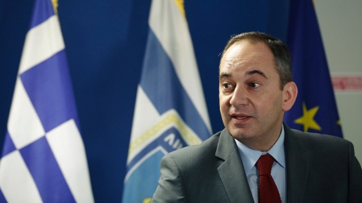Γ. Πλακιωκάκης: Ο ναυτιλιακός χώρος εκσυγχρονίζεται