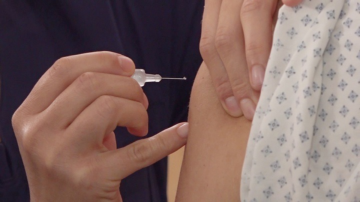 Γερμανία: Η Biontech σχεδιάζει εμβολιασμούς από τις αρχές του 2021