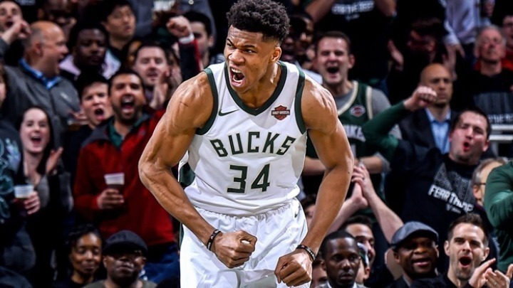 Giannis: «Για πολλά χρόνια στους Μπακς, αν πάρουν τη σωστή απόφαση»