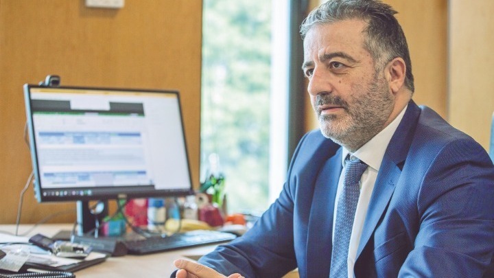 Για την επανεκκίνηση της οικονομίας απαιτούνται κίνητρα για επενδύσεις σε γεωργία, μεταποίηση, βιομηχανία