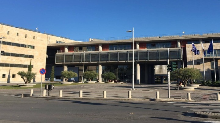 Γραφείο ψυχολογικής υποστήριξης από τον κεντρικό δήμο