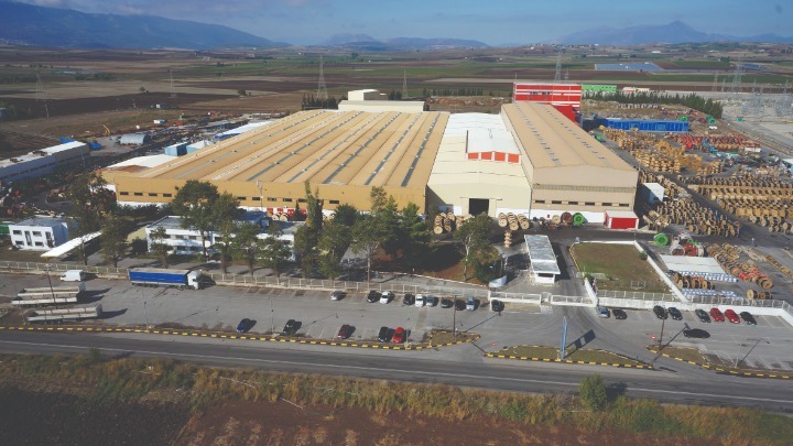 Hellenic Cables: Σύμβαση έργου για την SP Transmission PLC στο Ηνωμένο Βασίλειο