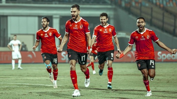 Η Αλ Αχλί κατέκτησε το Champions League Αφρικής
