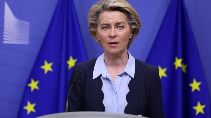 Η ΕΕ ενέκρινε συμφωνία αγοράς εμβολίων από την CureVac