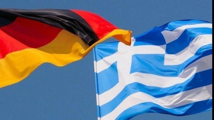 Η Γερμανία διαδέχεται σήμερα την Ελλάδα στην προεδρία της Επιτροπής Υπουργών του Συμβουλίου της Ευρώπης