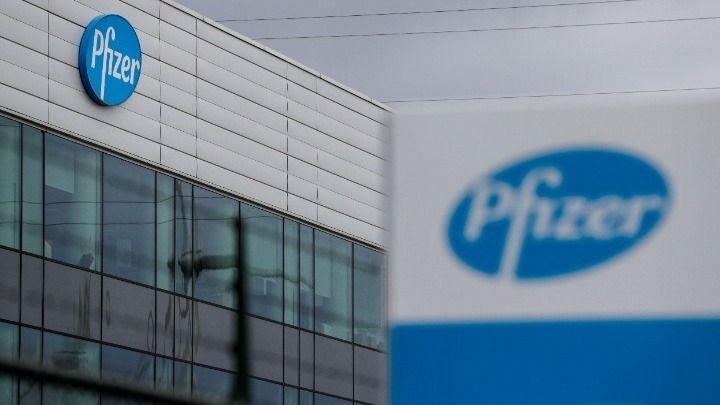 Η Pfizer και η BioNTech καταθέτουν σήμερα αίτημα αδειοδότησης για το εμβόλιο του κορονοϊού