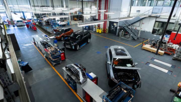 Η Seat επενδύει περισσότερα από 30 εκατ. ευρώ σε ένα πρωτοποριακό κέντρο δοκιμών κινητήρων στη νότια Ευρώπη