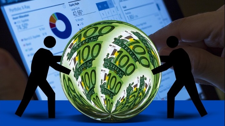 Η ανάκαμψη της Ευρωζώνης δεν έχει εκτροχιαστεί, όμως θα καθυστερήσει