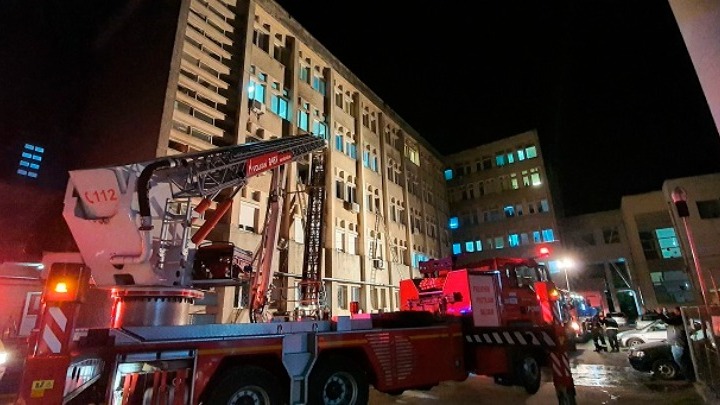 Η τραγωδία στο Πιάτρα Νεάμτ αποκάλυψε τις παθογένειες στα ρουμανικά νοσοκομεία