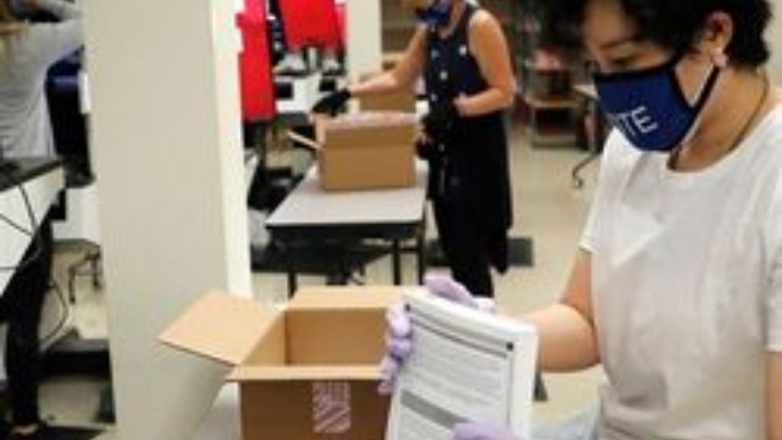 ΗΠΑ: Το εκλογικό αποτέλεσμα στην Τζόρτζια θα κρίνει την πολιτική ατζέντα της Γερουσίας, τουλάχιστον για την επόμενη διετία