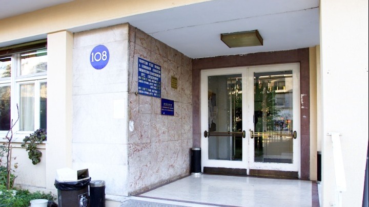 «Ιπποκράτειο»: «Καμία απώλεια ζωής λόγω COVID-19» στο προσωπικό, αναφέρει η διοίκηση