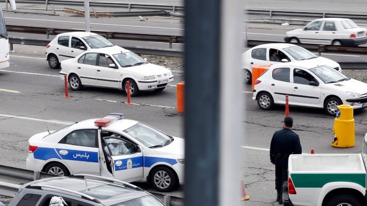 Ιράν: Ο κορυφαίος ιρανός πυρηνικός επιστήμονας Μ.Φαχριζαντέχ τραυματίσθηκε σε επίθεση, μετέδωσε το πρακτορείο Fars