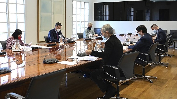 Ισπανία-Covid-19: Παρά τους 411 νέους θανάτους, οι αρχές εκτιμούν ότι η πανδημία μπήκε σε φάση «σταθεροποίησης»