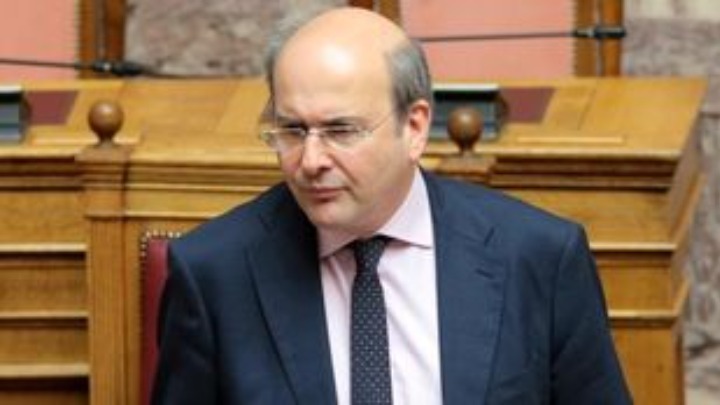 Κ. Χατζηδάκης για νέο χωροταξικό ν/σ: Μεγάλη μεταρρύθμιση για το περιβάλλον, τις επενδύσεις και την ιδιοκτησία