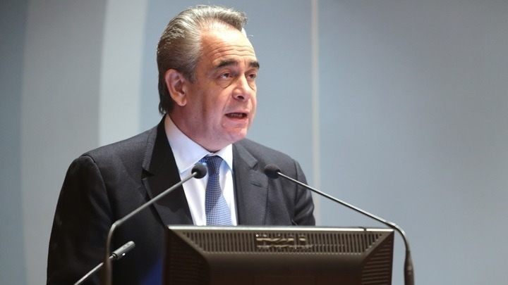Μίχαλος: “Ουσιαστική βοήθεια οι ελαφρύνσεις που ανακοίνωσε ο Πρωθυπουργός, όχι μόνο στα προβλήματα της πανδημίας”