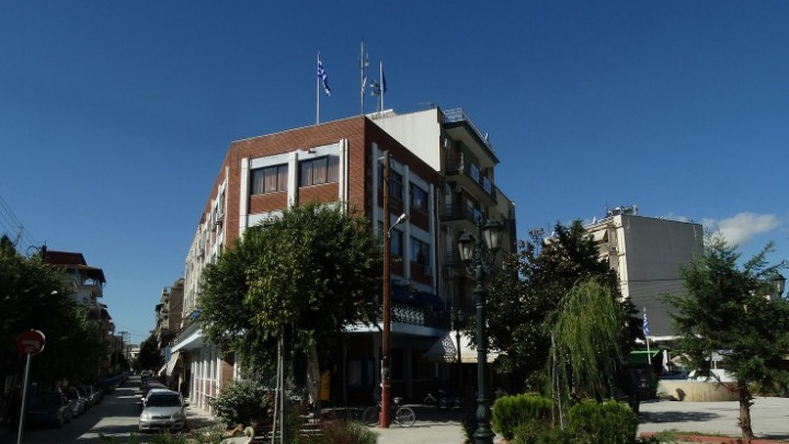 Κλειστές οι υπηρεσίες του δήμου Λαγκαδά, αύριο, ημέρα της εξοδίου ακολουθίας του Μητροπολίτη Ιωάννη