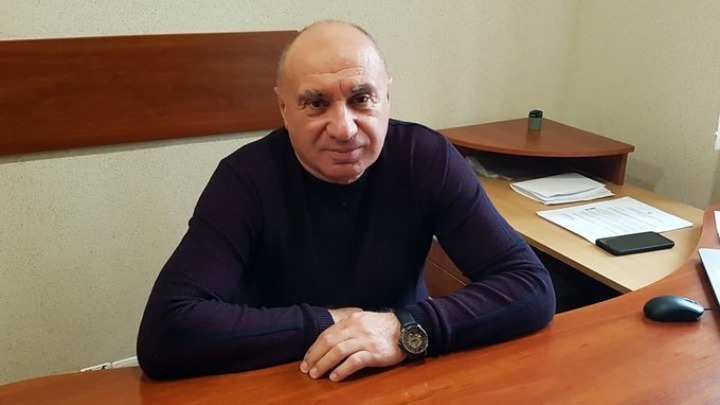 Κρούσματα κορονοϊού στη Ζόρια πριν την ΑΕΚ