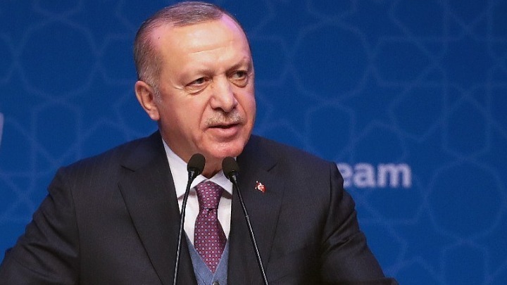 Κύπρος: Στην παραλία των κατεχόμενων Βαρωσίων αναμένεται ο Πρόεδρος της Τουρκίας Ρετζέπ Τ. Ερντογάν