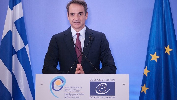 Κυρ. Μητσοτάκης: Είναι σημαντικό να γίνουν οι ίδιοι οι πολίτες ενεργοί πρωταγωνιστές στη μάχη εναντίον της Covid-19 (βίντεο)