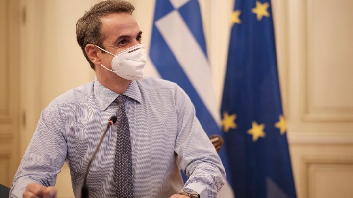 Κυρ. Μητσοτάκης: Η Ελλάδα δεν πρόκειται και δεν πρέπει να γίνει επενδυτικός προορισμός χαμηλού κόστους