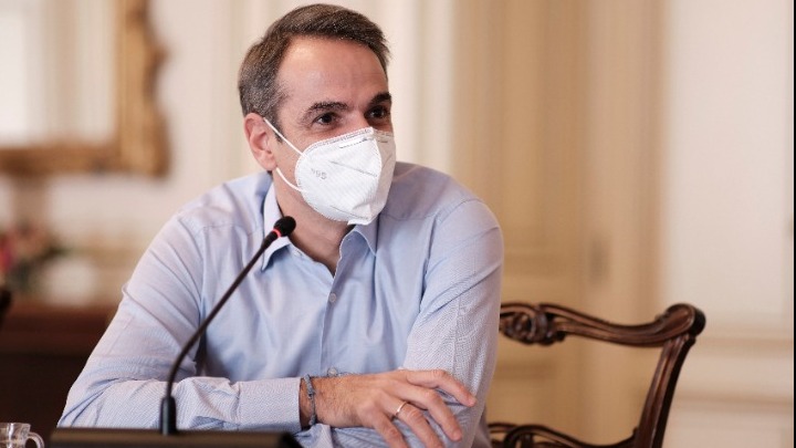 Κυρ. Μητσοτάκης για Eurogroup: Καλά νέα για την ελληνική οικονομία