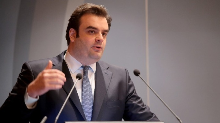 Κυρ. Πιερρακάκης: Και οι ιατρικές βεβαιώσεις μέσω διαδικτύου