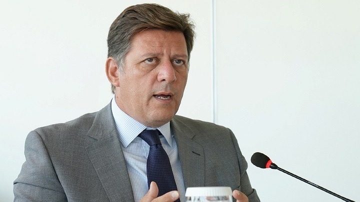 Μ. Βαρβιτσιώτης:  Υπάρχει χώρος να επιστρέψουμε στον διμερή διάλογο με την Τουρκία,