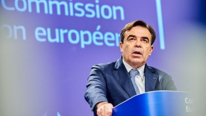 Μ.Σχοινάς: Tα αξιοθαύμαστα παραδείγματα αλληλεγγύης που είδαμε, να είναι μέρος της πολιτικής μας στο μέλλον