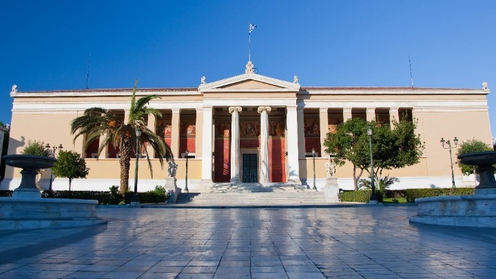 Με 90.000 αποφοίτους και 400 περίπου προγράμματα το  E-Learning του ΕΚΠΑ διανύει την 20η χρονιά λειτουργίας του